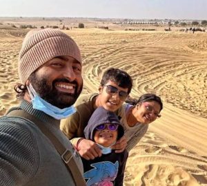 Arijit Singh As Director