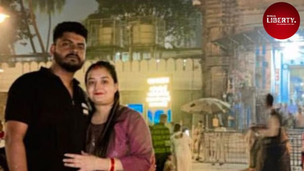 Barrackpore Biriyani Owner News