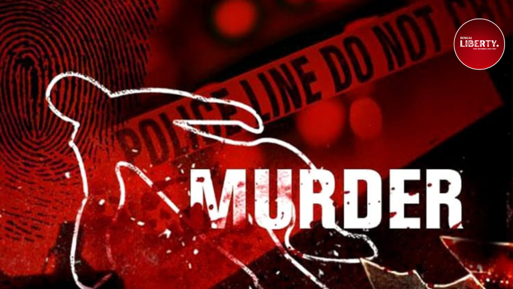Former Doordarshan singer murdered