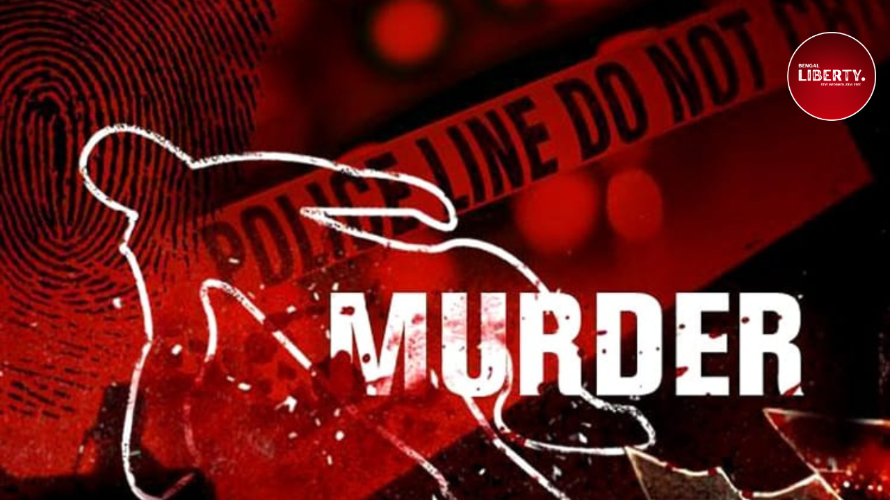 Former Doordarshan singer murdered