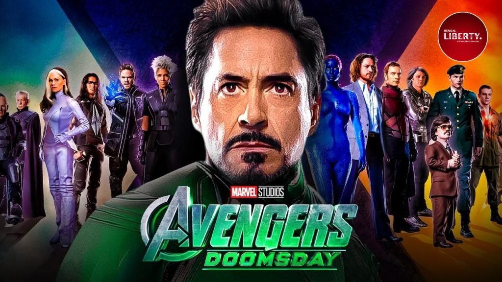 Avengers Doomsday