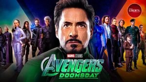 Avengers Doomsday