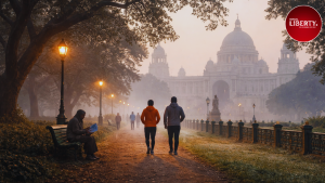 West Bengal weather forecast