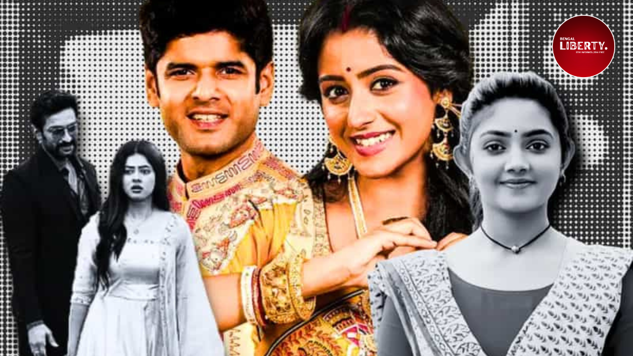 Top Bengali TV shows
