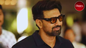 TMC MP Dev on SIR hearing!