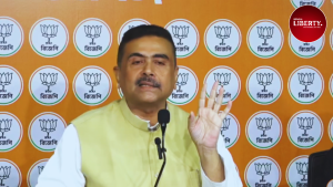 Suvendu Adhikari on CAA-NRC