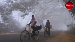 West Bengal weather forecast