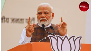 Narendra Modi Bengal visit