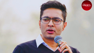 Abhishek Banerjee Helicopter Controversy