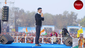 Abhishek Banerjee Helicopter Controversy