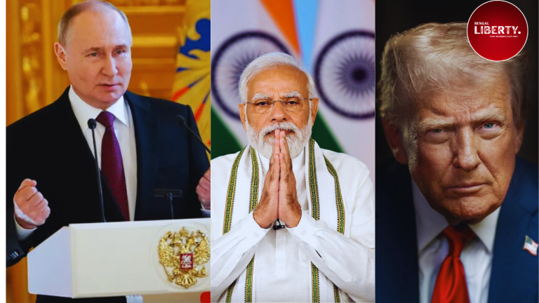 India Oil Import Surge