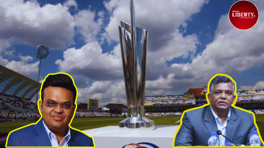 ICC Rejects BCB Objection