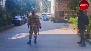 Police summon residents on I-PAC ED raid