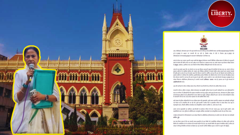 ED seeks CBI probe against Mamata Banerjee