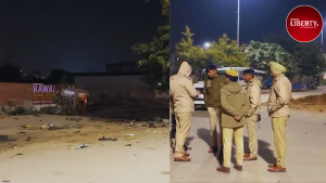 Himachal Pradesh- Rajasthan Jaipur Accident