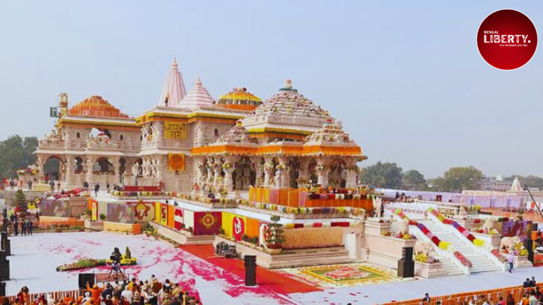 Ayodhya Online Food Delivery Ban