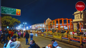 Ayodhya Online Food Delivery Ban