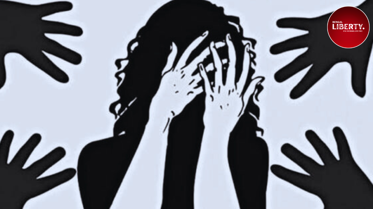 Hindmotor Factory Rape Case