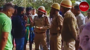 Champahati Firecracker Factory Blast