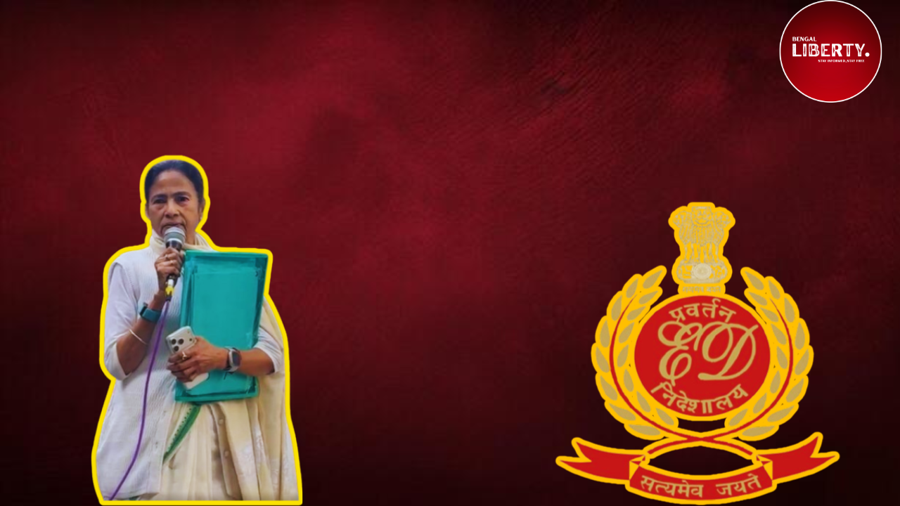 I-PAC ED Raid Video Footage Obstruction Proof