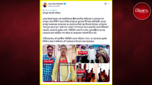 Suvendu Adhikari Slams TMC on Hindmotor Factory Rape Case