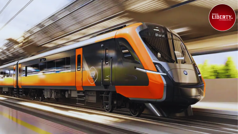 Howrah-Guwahati Vande Bharat Sleeper