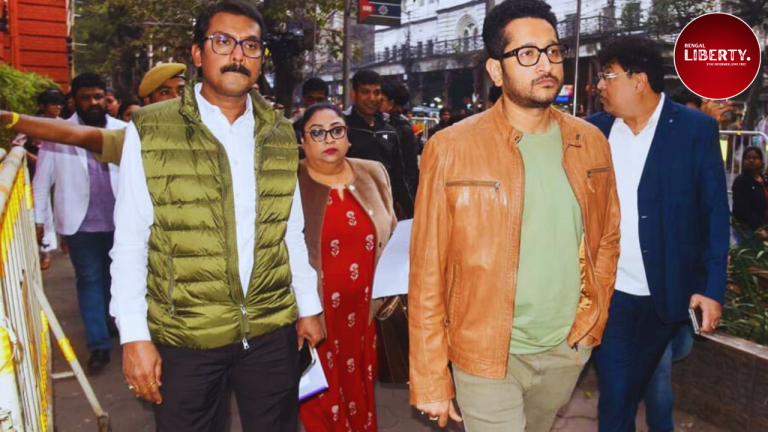 Mamata Banerjee’s screening committee Crisis