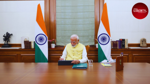 PMO shifting from South Block