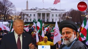 Trump announces 25% tariffs On Iran trade