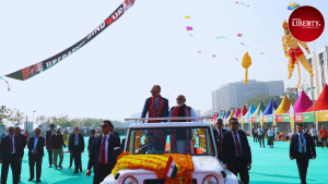 German Chancellor Friedrich Merz India Visit