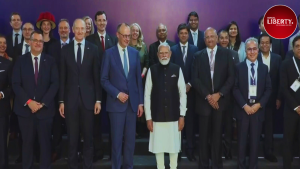 German Chancellor Friedrich Merz India Visit