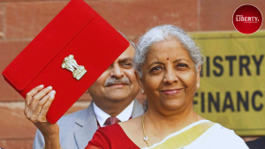 Union Budget 2026