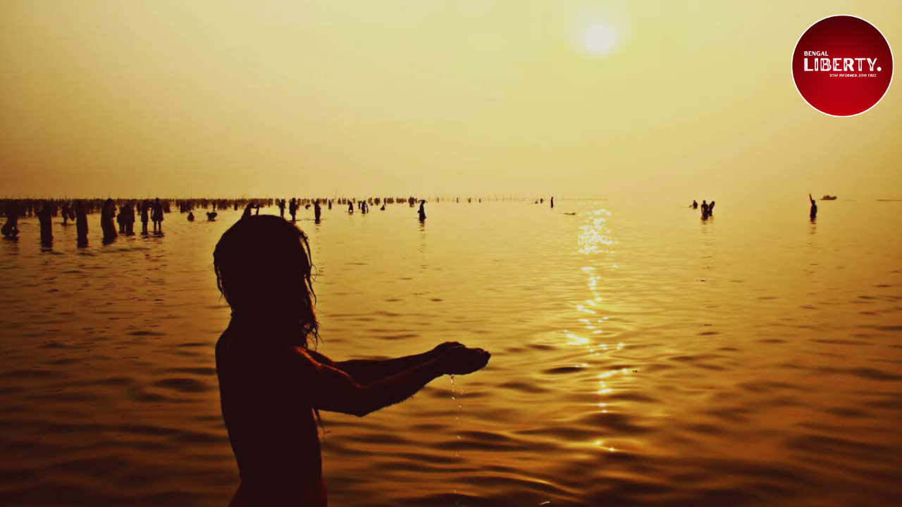 West Bengal weather forecast