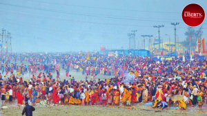 West Bengal weather forecast