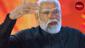 PM Narendra Modi Praises youths of India