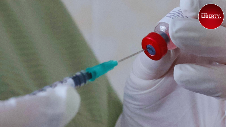 Nipah virus fear Bengal