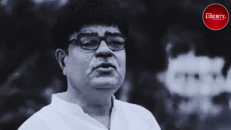 Proloy Chaki Dies in Bangladesh Jail Custody