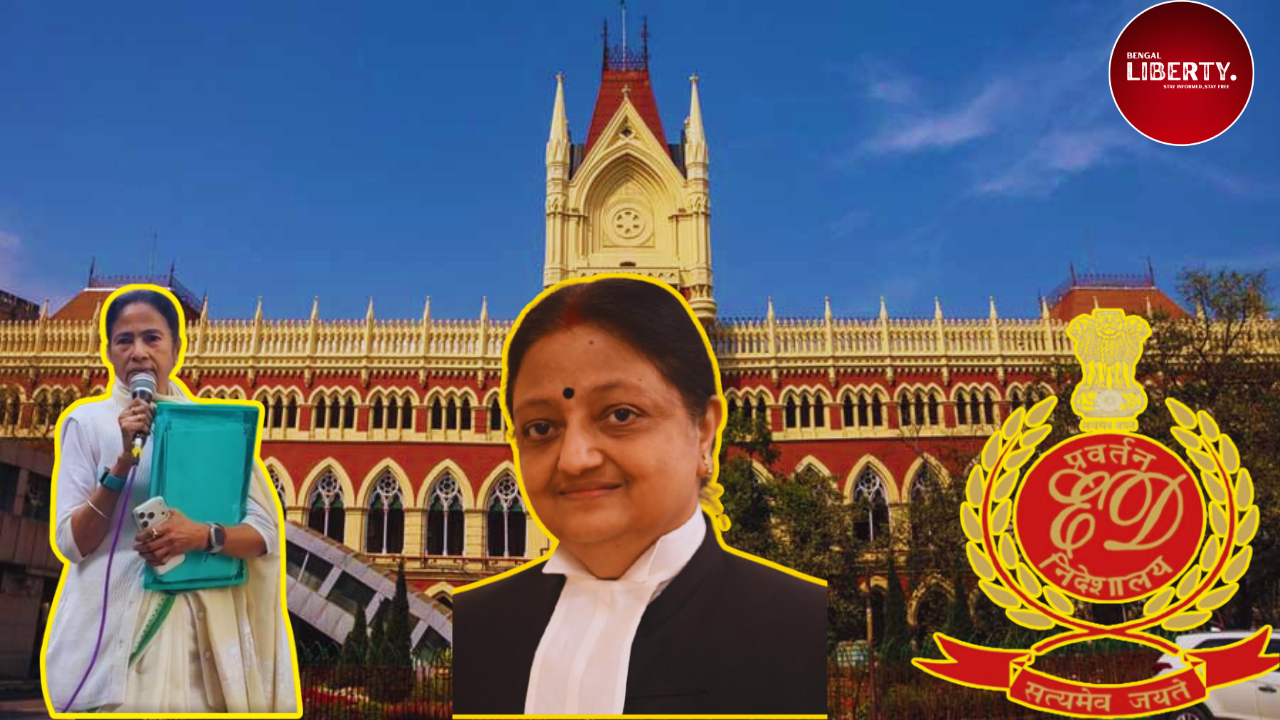 I-PAC ED-TMC Case at HC