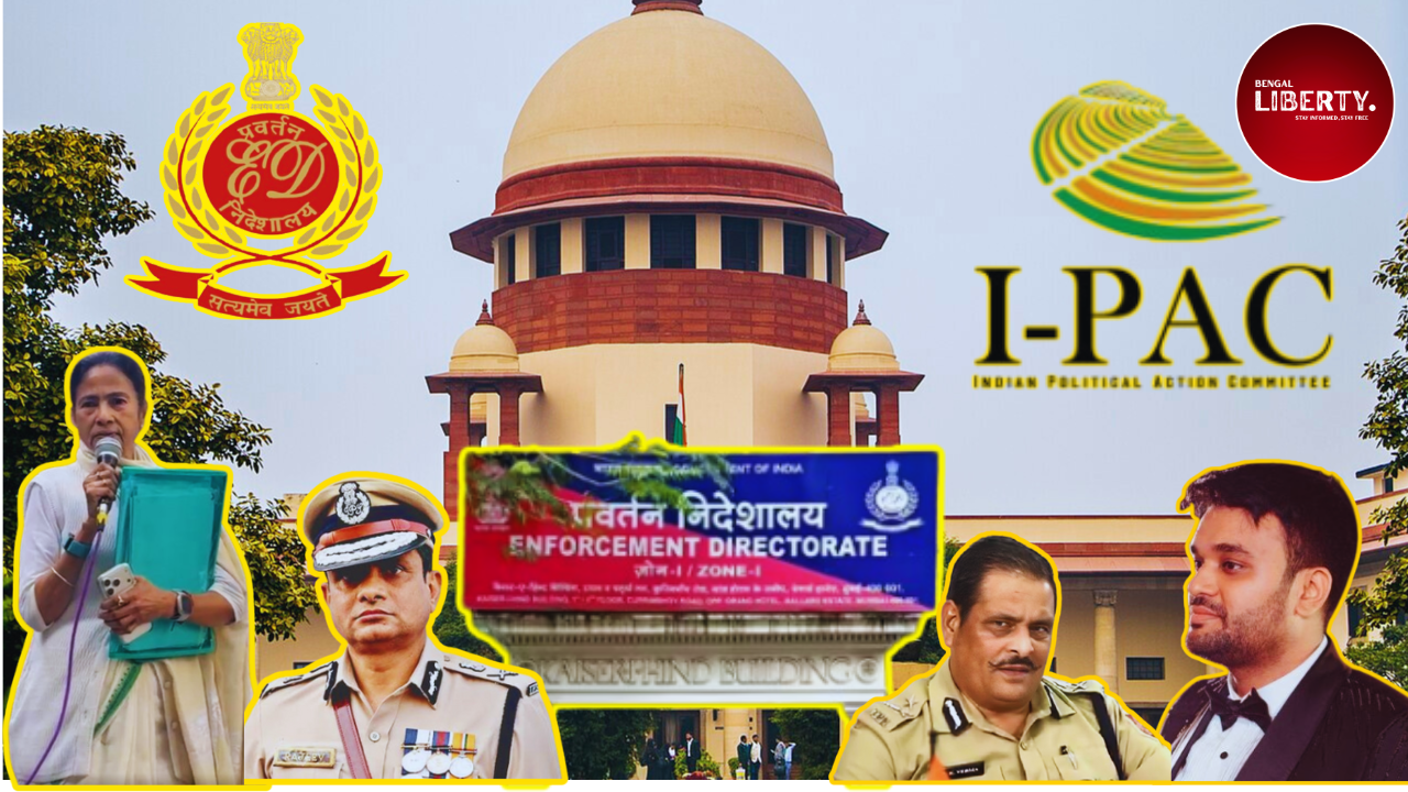 ED summons Pratik Jain