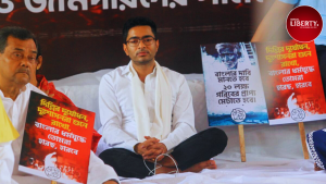 HC order on BJP Nabanna Protest