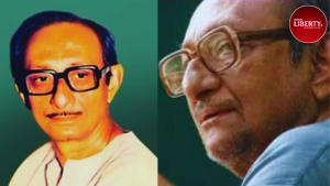 চিরনিদ্রায় রবীন্দ্রসঙ্গীতের এক অনন্য কণ্ঠ, (Rabindra Sangeet Legend Arghya Sen Passes Away) প্রয়াত কিংবদন্তি রবীন্দ্রসঙ্গীত শিল্পী অর্ঘ্য সেন 2 Rabindra Sangeet Legend Arghya Sen Passes Away