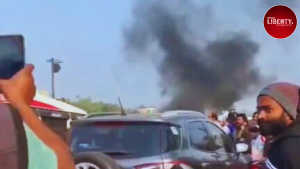 Suvendu on Murshidabad Beldanga Violence