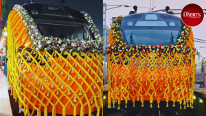 RPF Security Alert on PM Modi WB Visit