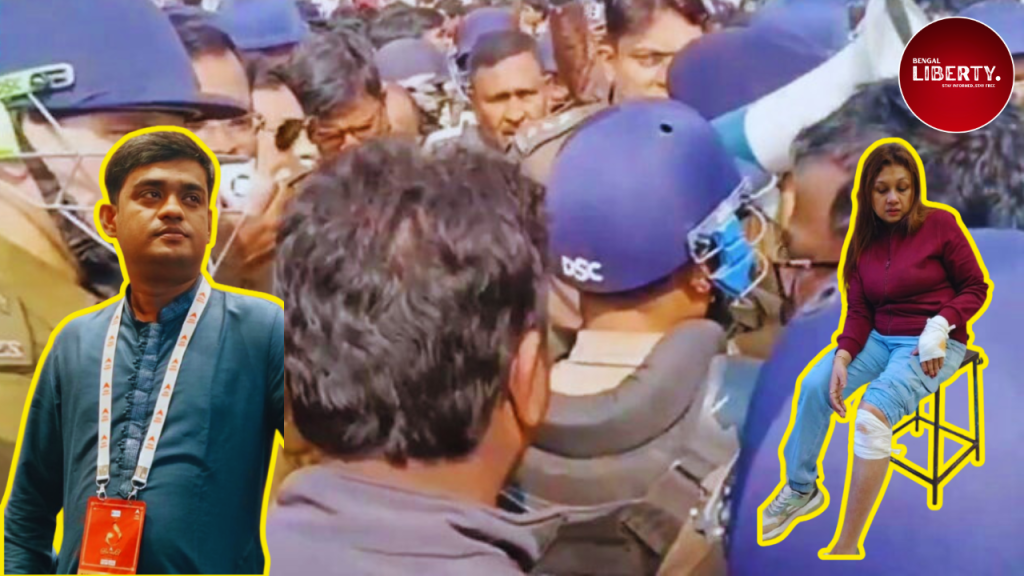 Dual PIL filed at HC on Beldanga Violence