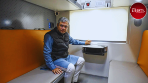 PM Modi-Vande Bharat Sleeper Train