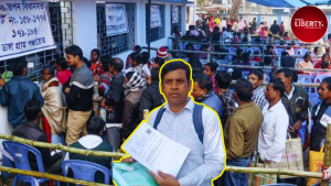 SIR Hearing in West Bengal