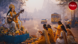 West Bengal weather forecast