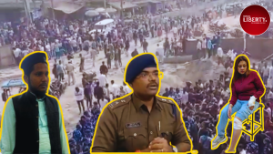 Dual PIL filed at HC on Beldanga Violence