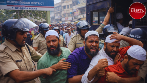 30 Arrested in Beldanga Incident