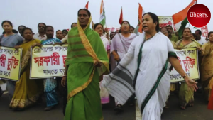 Political History of Singur